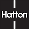 Logo for Hatton Gallery