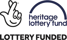 Logo for Lottery Heritage Fund